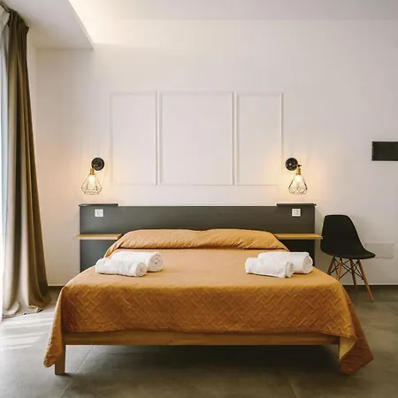 Bed & Breakfast Ermes