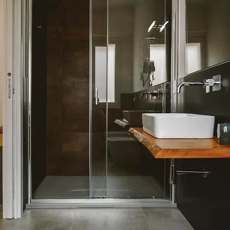 Bed & Breakfast Ermes 4*