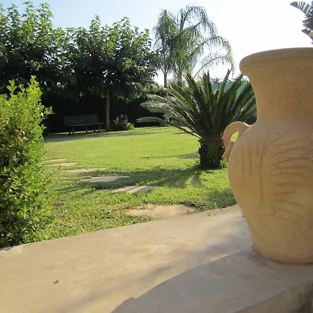 Bed & Breakfast Ermes 4*