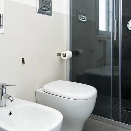 Bed & Breakfast Ermes Avola