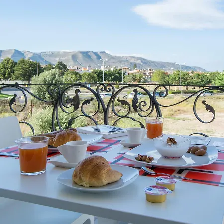 Ermes Bed & Breakfast Avola