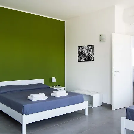 Bed & Breakfast Ermes