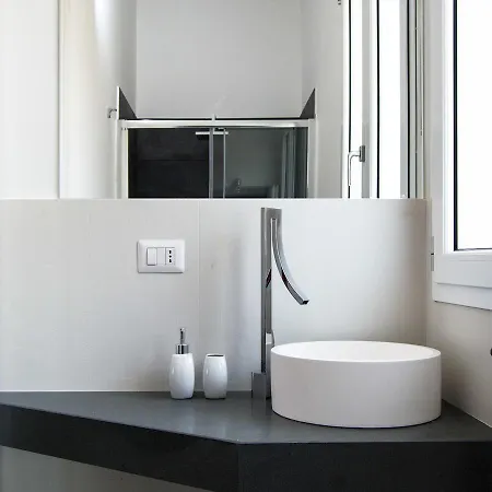 Bed & Breakfast Ermes 4*