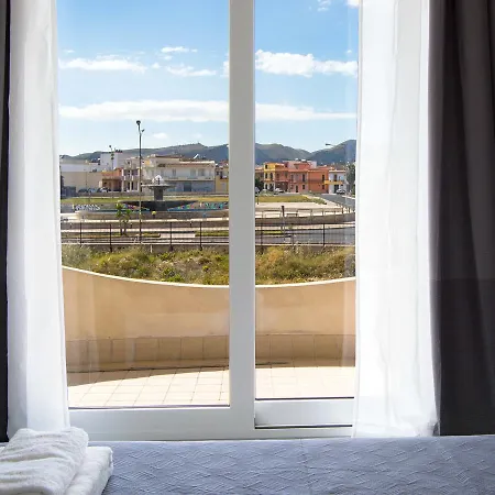 B&B Ermes 아볼라