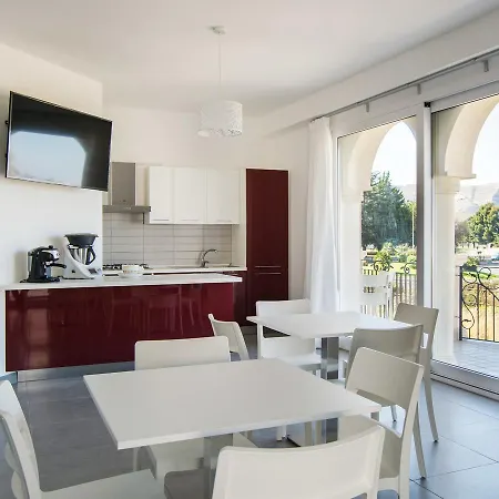 B&B Ermes
