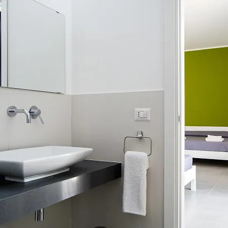 Ermes Bed & Breakfast 4*