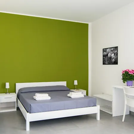Ermes Bed & Breakfast 4*