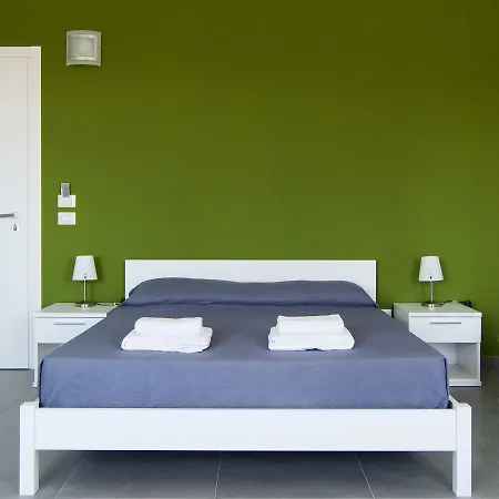 Ermes Bed & Breakfast