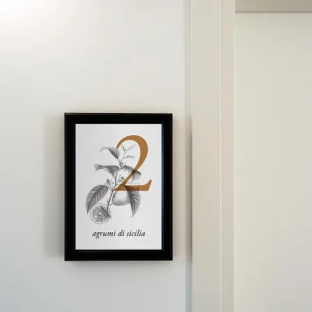 Ermes Bed & Breakfast Avola