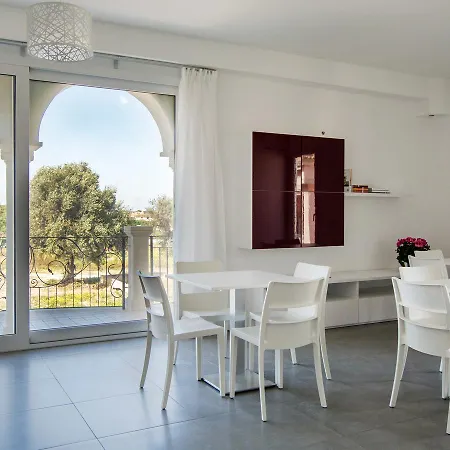 Ermes 4* Avola