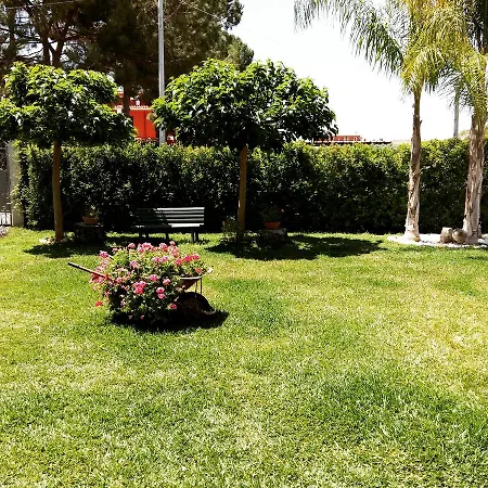 Bed & Breakfast Ermes Avola