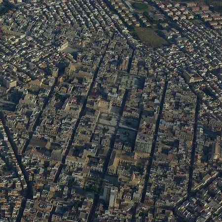 Ermes Bed & Breakfast Avola