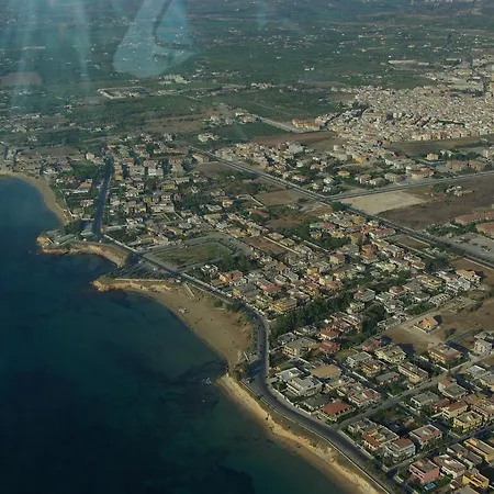 Bed & Breakfast Ermes Avola