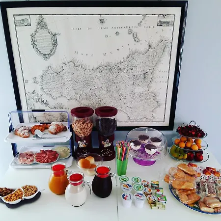 Bed & Breakfast Ermes Avola