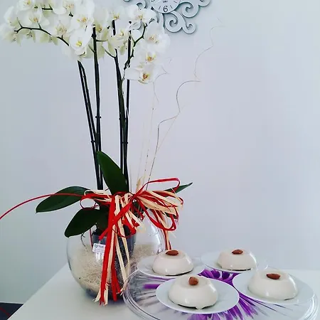 Bed & Breakfast Ermes