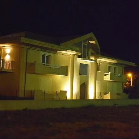 Ermes Bed & Breakfast