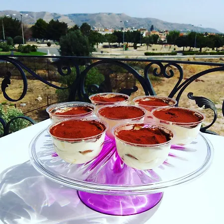 Bed & Breakfast Ermes 4*