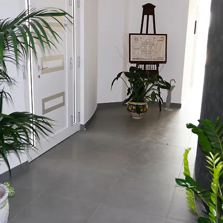 Ermes Panzió Avola