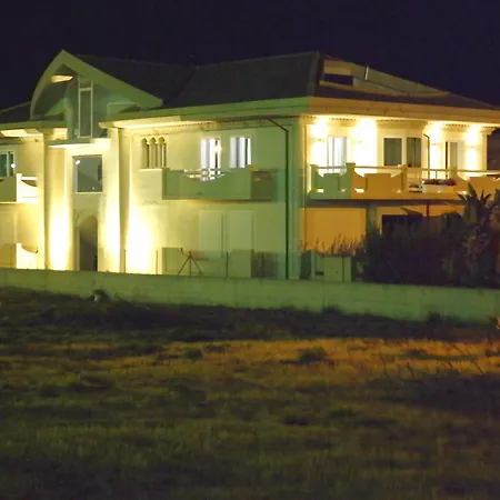 Ermes Bed & Breakfast 4*