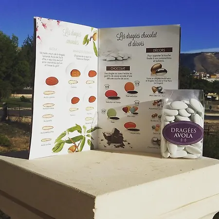 Bed & Breakfast Ermes