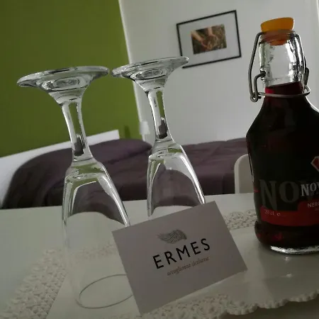 Ermes 4* 아볼라