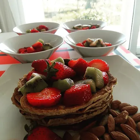 Bed & Breakfast Ermes Avola