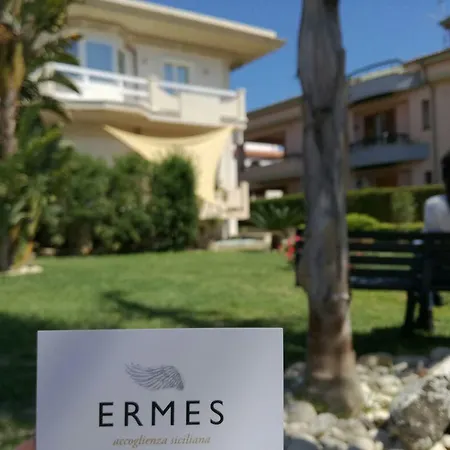 Bed & Breakfast Ermes Avola