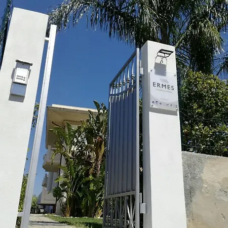 Ermes B&B 아볼라