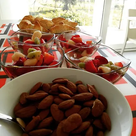 Bed & Breakfast Ermes