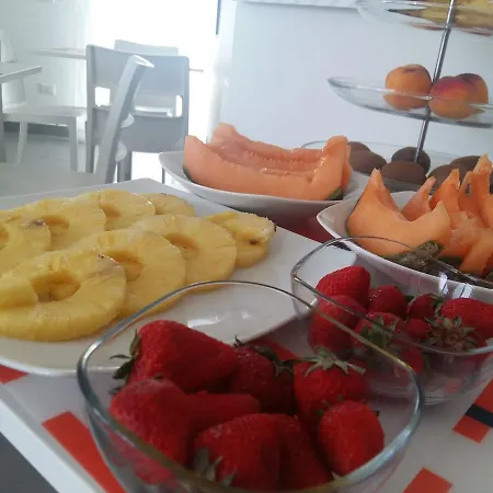 Ermes Bed & Breakfast 4*