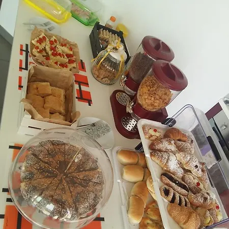 Ermes Bed & Breakfast Avola