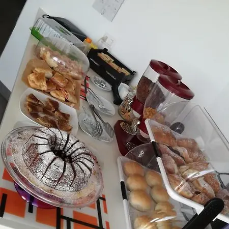 Ermes Bed & Breakfast