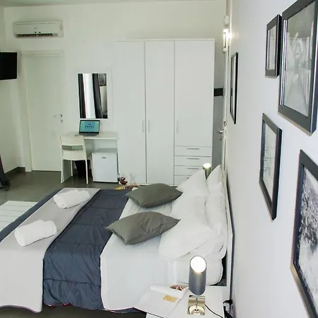 Bed & Breakfast Ermes