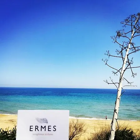 Ermes Bed & Breakfast 4*