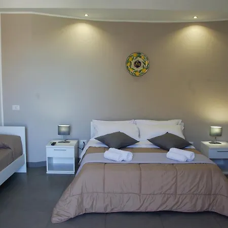 Bed & Breakfast Ermes 4*