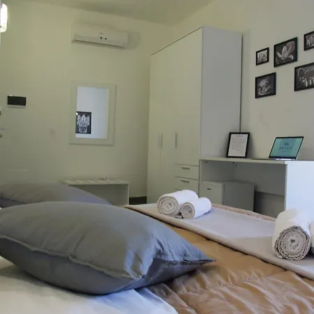 Ermes Bed & Breakfast