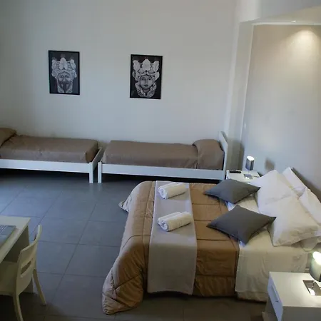 Ermes Bed & Breakfast 4*