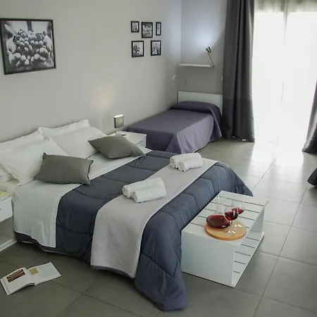 Ermes Bed & Breakfast 4*