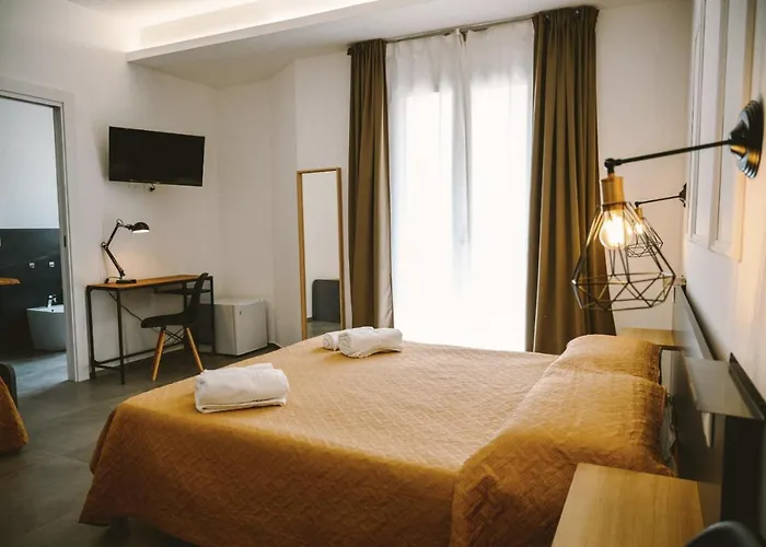 Ermes 4* Avola