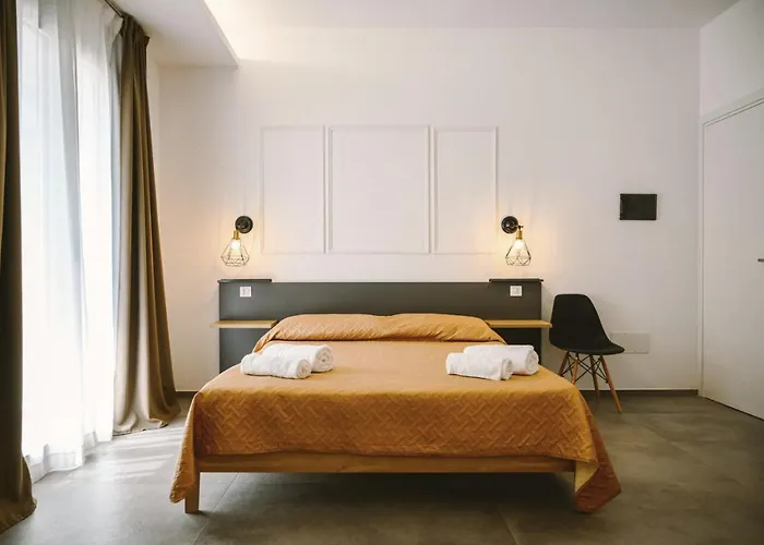 Bed & Breakfast Ermes