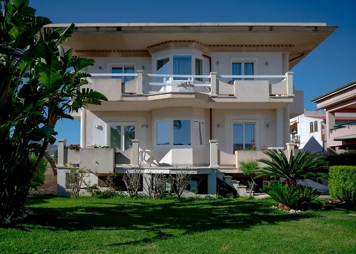 Ermes Bed & Breakfast Avola