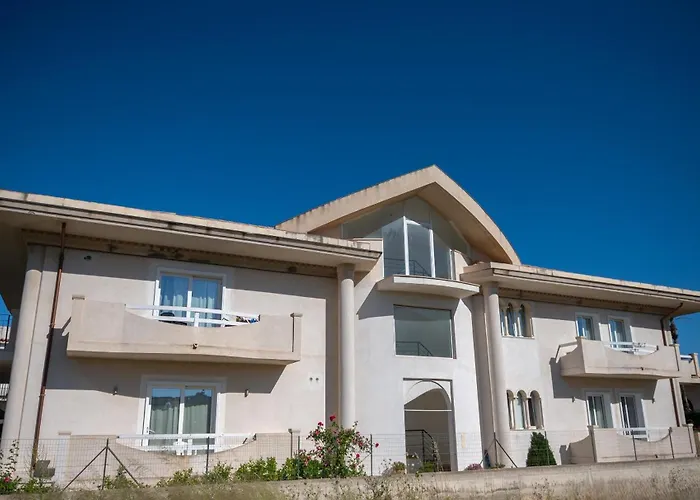 Ermes Bed & Breakfast