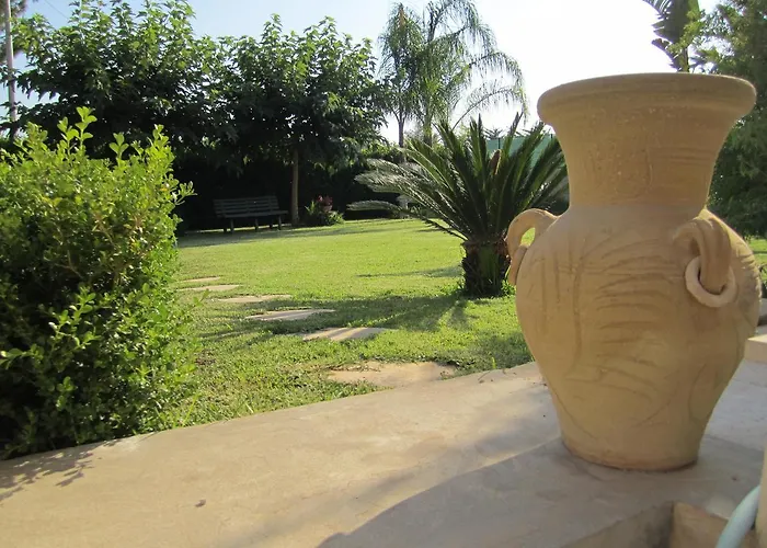 Bed & Breakfast Ermes 4*