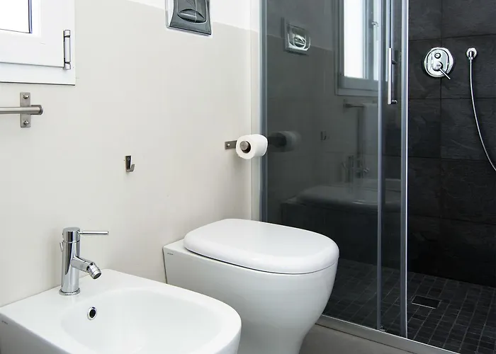 Bed & Breakfast Ermes Avola