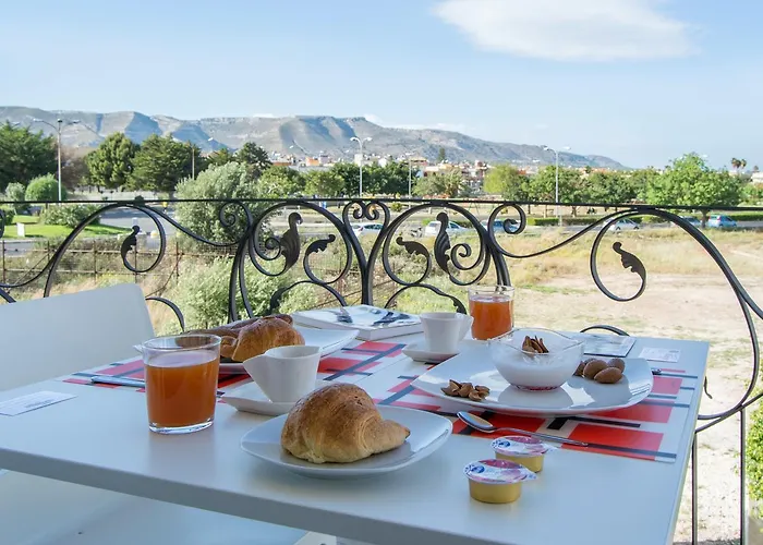 Ermes Bed & Breakfast Avola