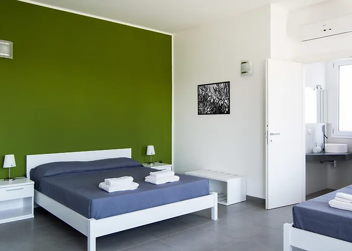 Bed & Breakfast Ermes