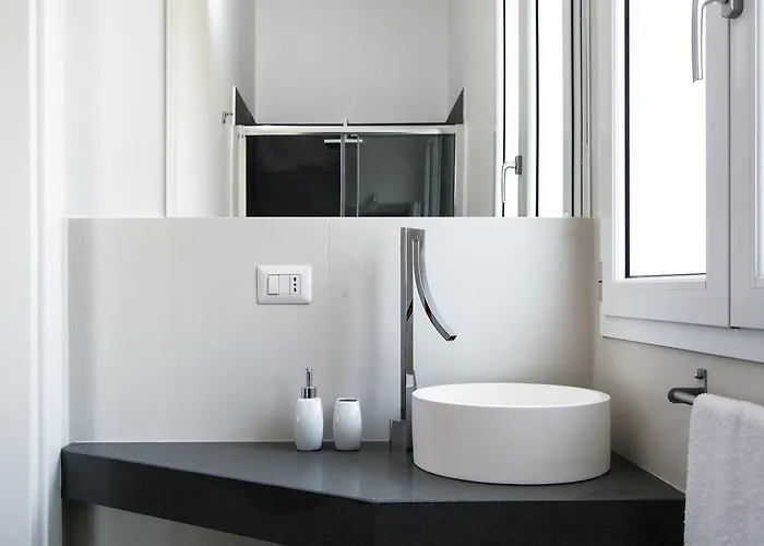 Bed & Breakfast Ermes 4*