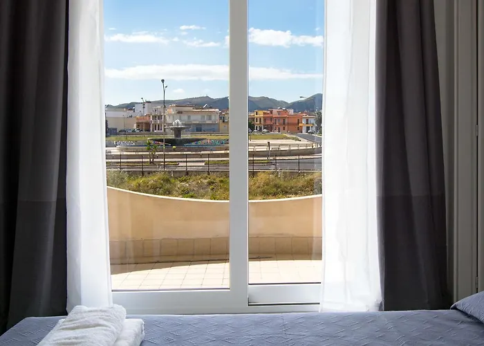 Bed & Breakfast Ermes Avola