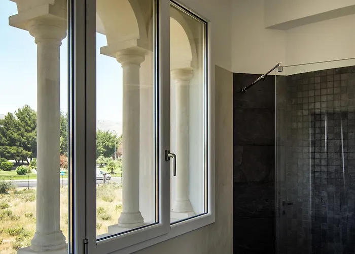 Bed & Breakfast Ermes