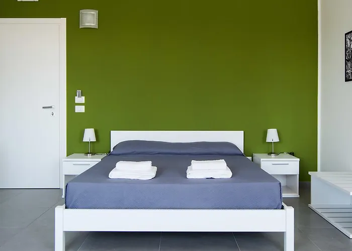 Ermes Bed & Breakfast